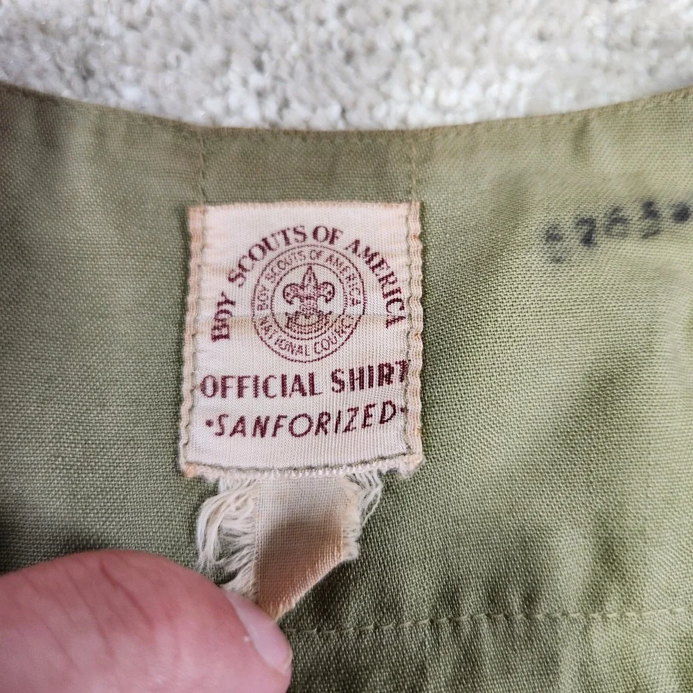 Scouting America has some